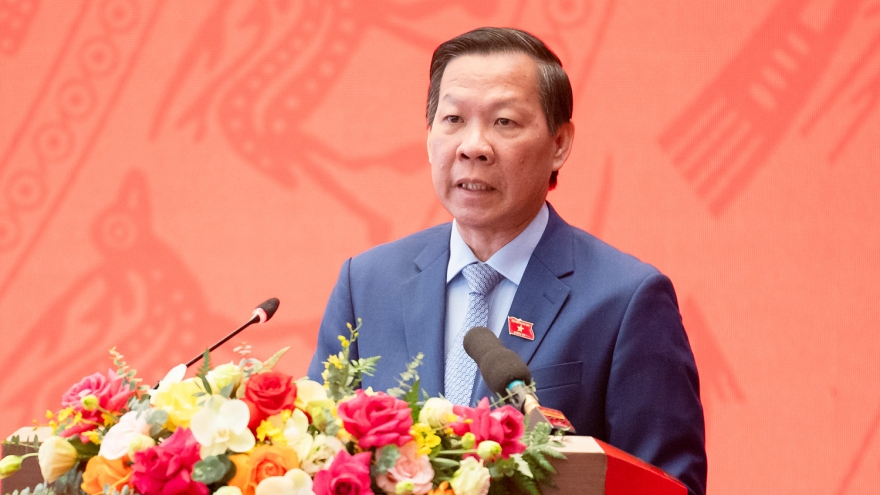 Không để “độ trễ thể chế” làm lỡ nhịp phát triển